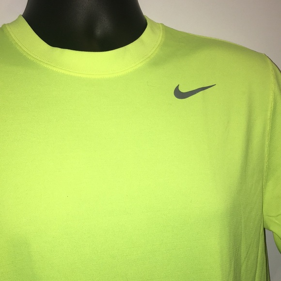 nike t shirt neon Off 70% - www 